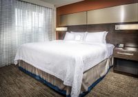 Отзывы Residence Inn by Marriott Columbus Polaris, 3 звезды