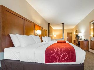 Hotel pic Comfort Suites Kanab National Park Area