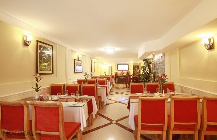Hotel Photo 16