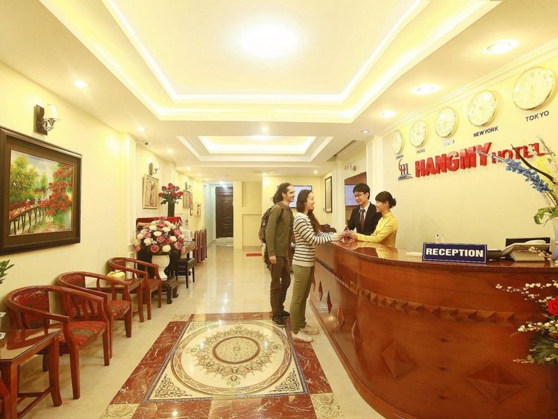 Hotel Photo 19
