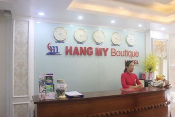Hotel Photo 20