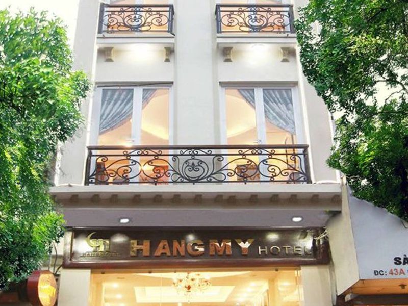 Hotel Photo 23