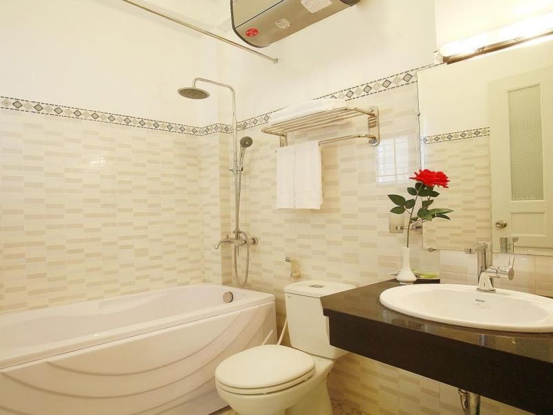 Hotel Photo 9