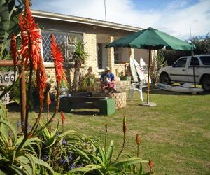 Anchorage Cottage & The Moorings St Francis Bay South Africa