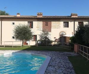 Al chiar di luna Gambassi Terme Italy
