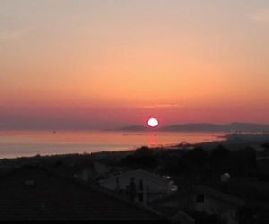B&B Vista Mare Senigallia Italy