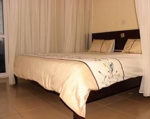 Shammah Hotel Kisumu Kenya