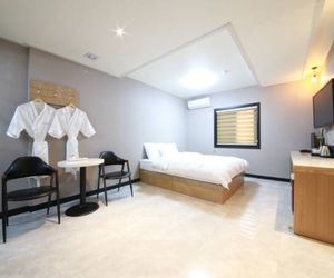 Hotel Star Suwon South Korea