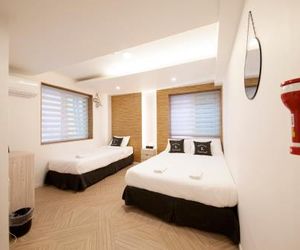 K-Guesthouse Seomyeon 1 Busan South Korea