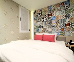 Some Hotel Busan South Korea