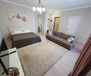Ernaz Plus Apartments: Promenade Expo Astana Kazakhstan