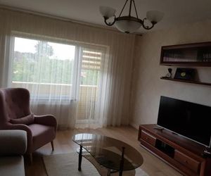 Apartamentai Gertrūda Druskininkai Lithuania