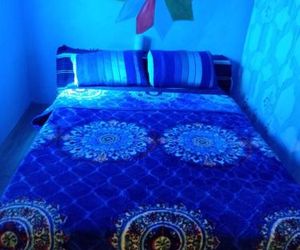 Camping Auberge Aain Nakhla Ait Boukha Morocco
