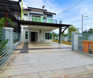 ImpianaCasa Kluang Homestay Keluang Malaysia