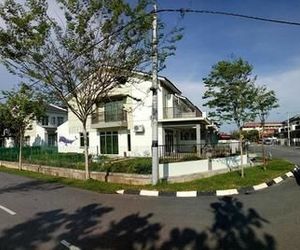 Art Space Homestay Sepang Malaysia