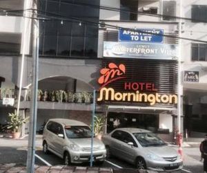 Lumut Waterfront Apartment 62 Lumut Malaysia
