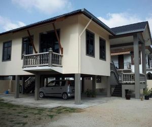 Teratak Tok Wan 1 and 2 Kota Bharu Malaysia