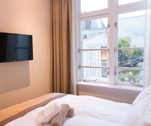 Royal Plaza Hotel Amsterdam Amsterdam Netherlands