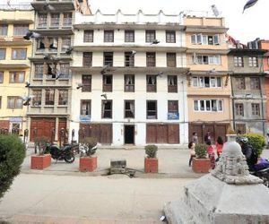 Patan Community Homestay Lalitapura Nepal