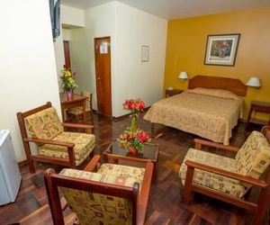 Hotel San Andres Trujillo Peru
