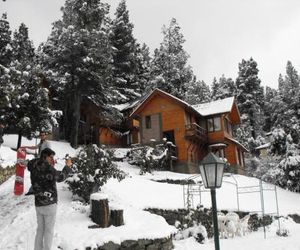 Vientos Del Sur Bariloche Argentina
