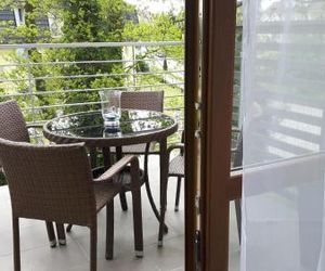 Apartamenty Zuza Rewal blisko plaży Rewal Poland
