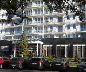 Apartamenty Diva Kolobrzeg Poland