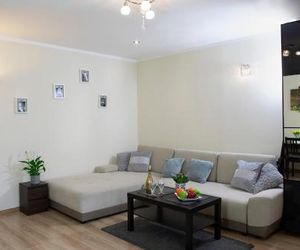 Apartament Wzgorze Gdynia Poland