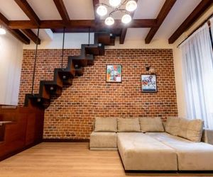 Apartament Lux Unirii Timisoara Romania