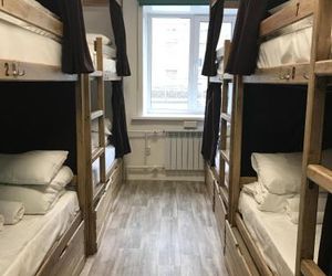 Hostel 65 Yuzhno-Sakhalinsk Russia