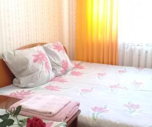 3-rooms Apartment in Centre Yoshkar-Ola Russia