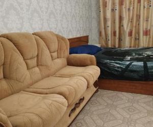 Apartment on Stroiteley street Yoshkar-Ola Russia