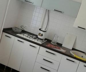 Apartment in Centre on Zarubina Yoshkar-Ola Russia