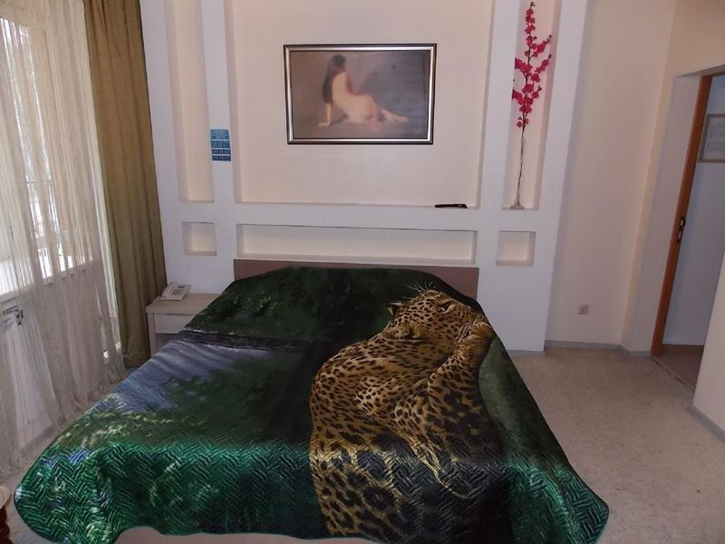 Hotel Photo 5
