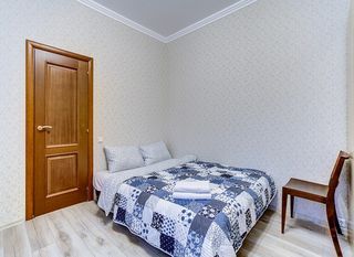 Апартаменты Welcome Home, Литейный 35