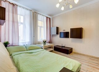 Апартаменты Welcome Home, Литейный 35