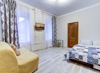 Апартаменты Welcome Home, Литейный 35