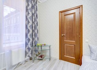 Апартаменты Welcome Home, Литейный 35