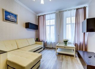 Апартаменты Welcome Home, Литейный 35