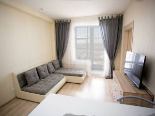 Pulkovo House
