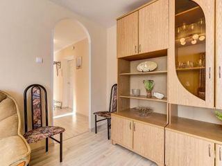 Apartment on Novocherkasskiy prospekt 22/15