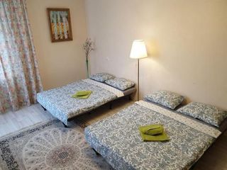 Apartment on Novocherkasskiy prospekt 22/15