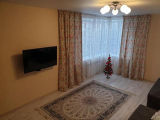 Apartment on Novocherkasskiy prospekt 22/15