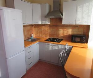 Apartment on Gleba Uspenskogo 4 Perm Russia