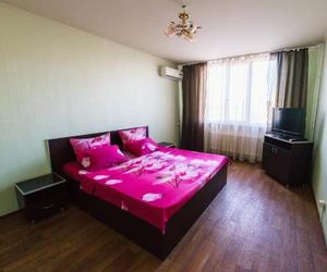 Apartment on Tereshkovoy Orenburg Russia