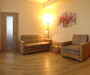 Apartament na Vielikoy Velikiy Novgorod Russia