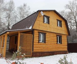 Miedviezhii ughol Odintsovo Russia