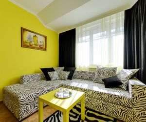 Villa Mars Krasnodar Krasnodar Russia