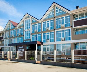 River Star Hotel Adler Russia