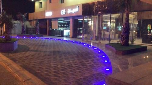 Hotel Photo 15